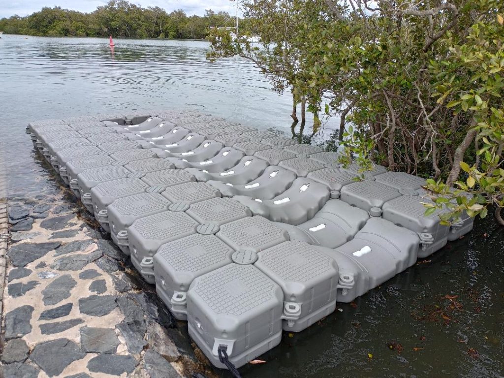 Dock System