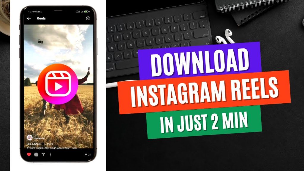 Instagram Video Downloader 