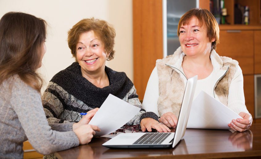 Probate Attorney
