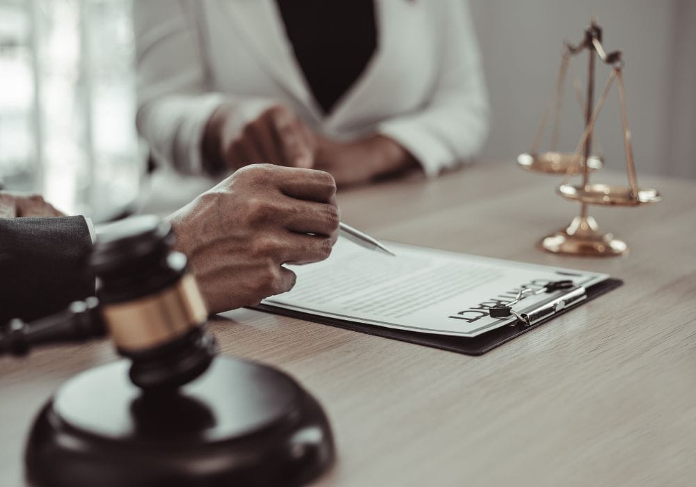 Law Firms