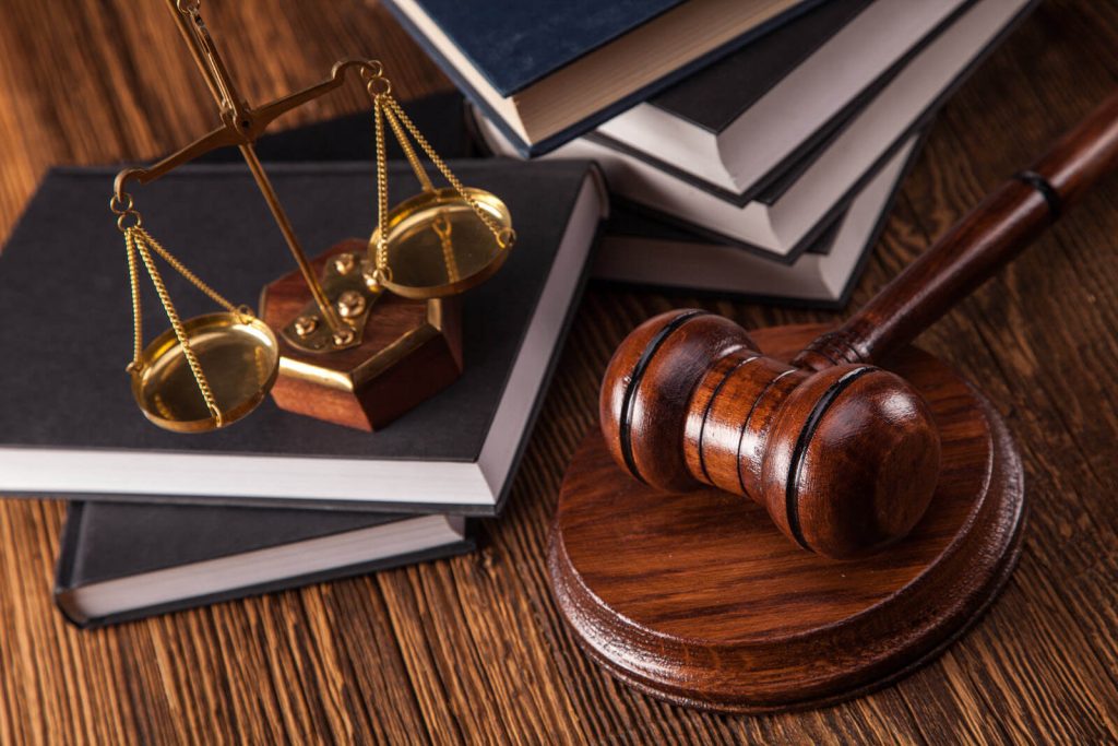 legal services authority act 1987 notes