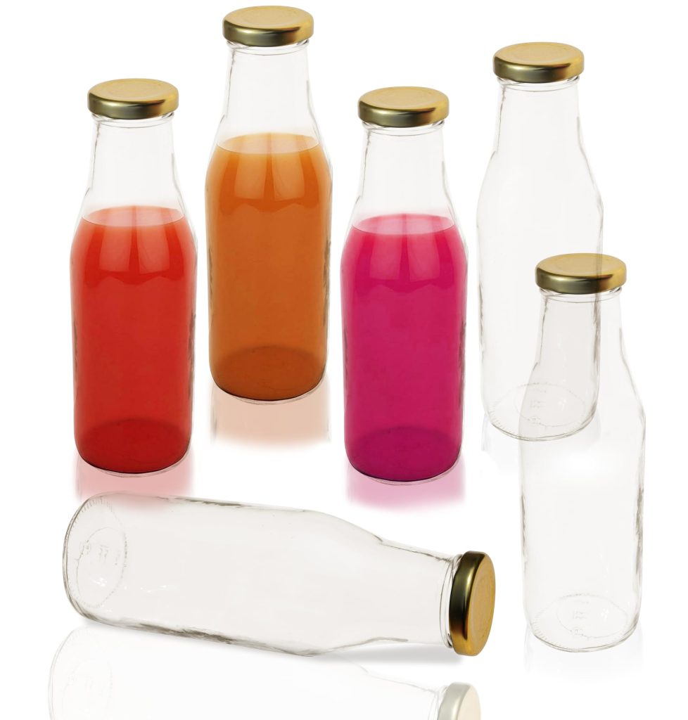 Glass Bottle